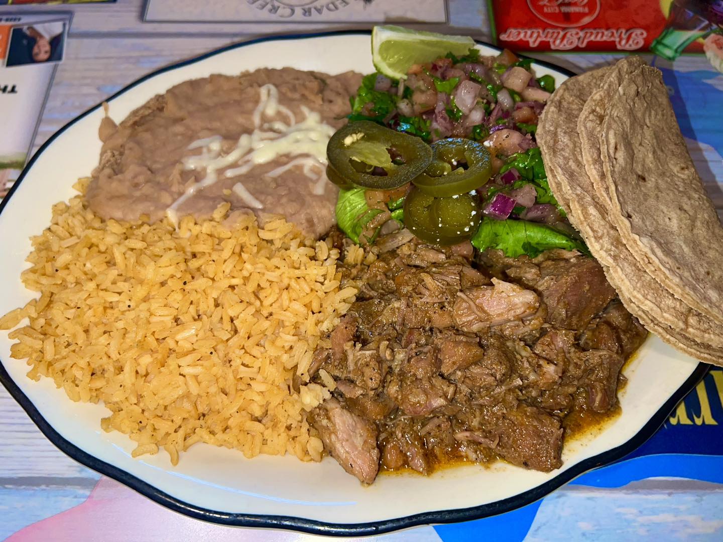 AutentiKa Mexican Grille