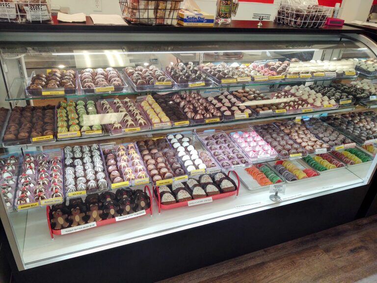 Candy Maker