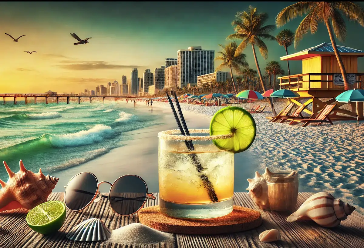 Discover Panama City Beach Happy Hour Favorites and Advice