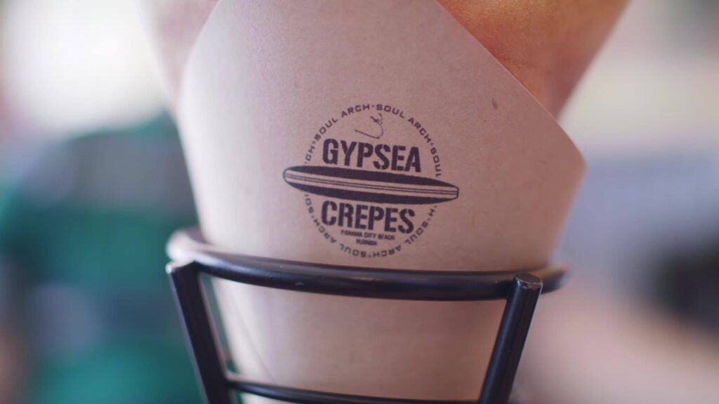 Gypsea Crepes