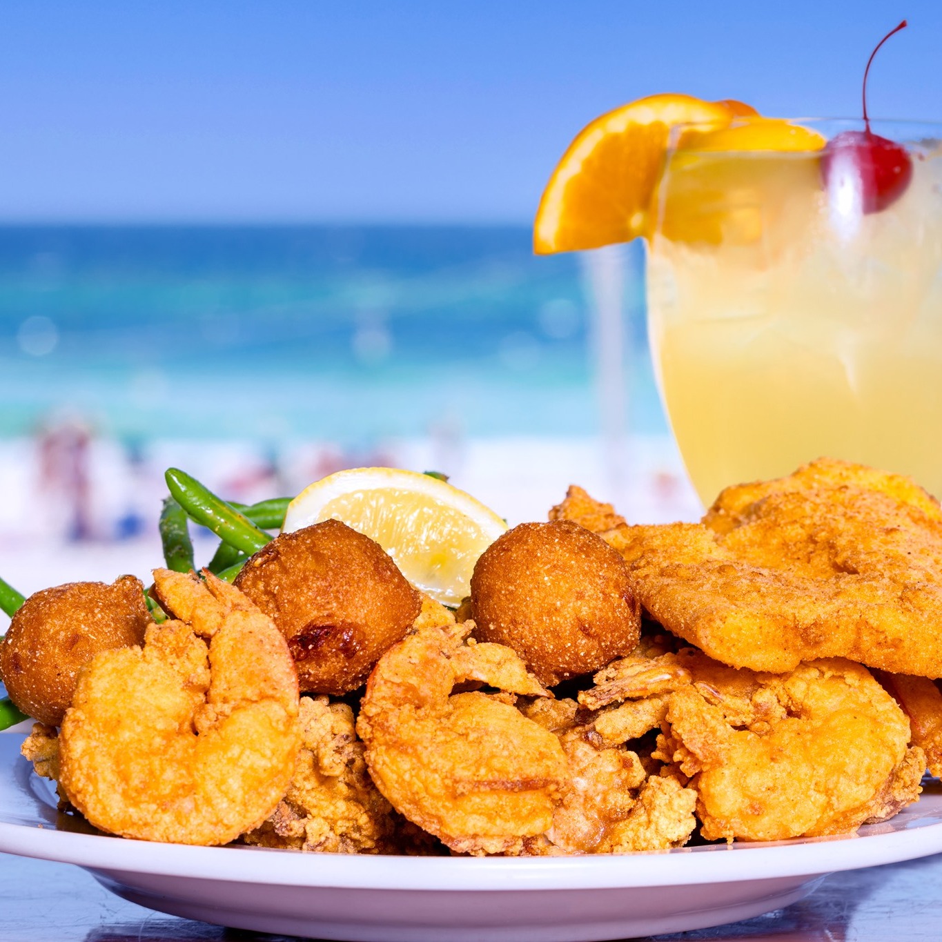 Schooners