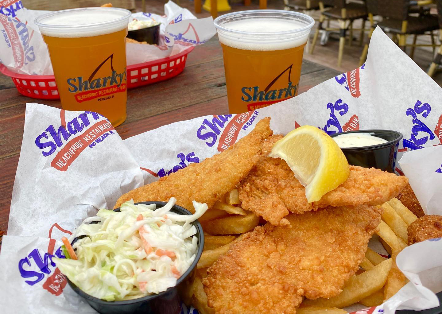Sharkys 