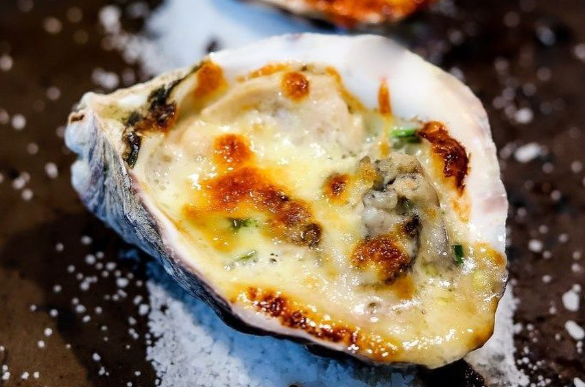 Shuckums
