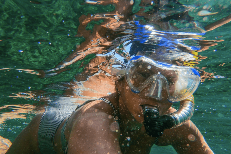 Snorkel