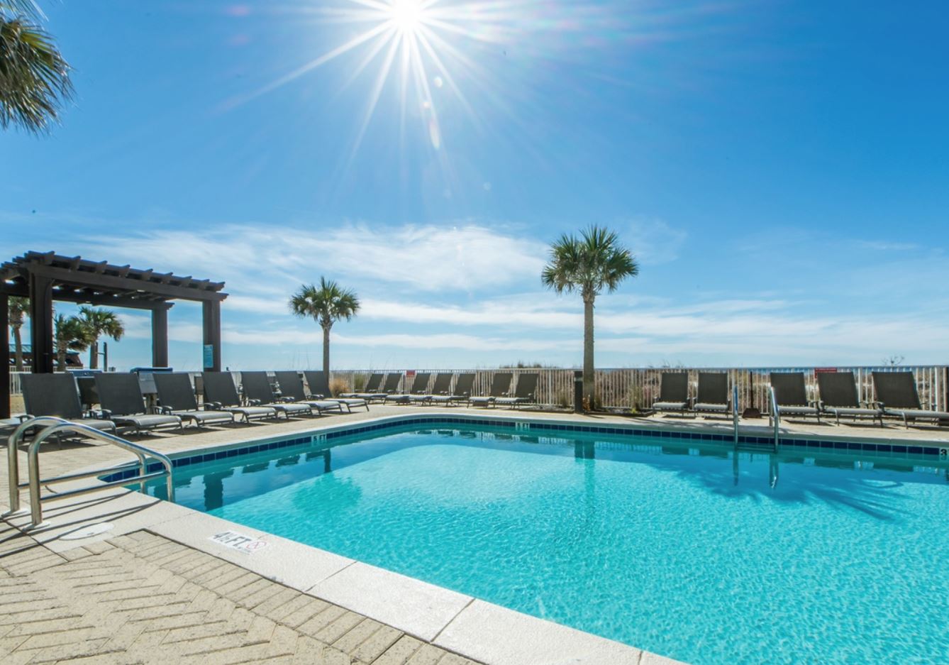 Resort Ocean Villa