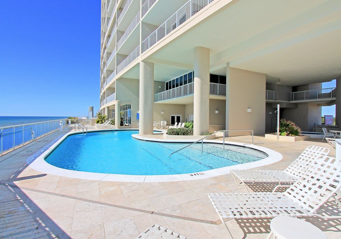 Resort Palazzo