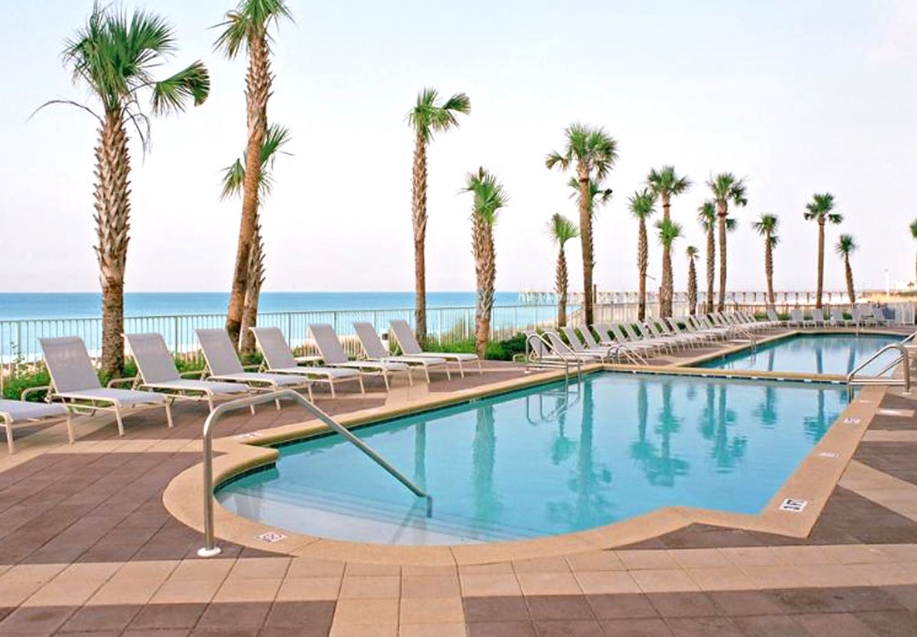 Resort Sterling Reef