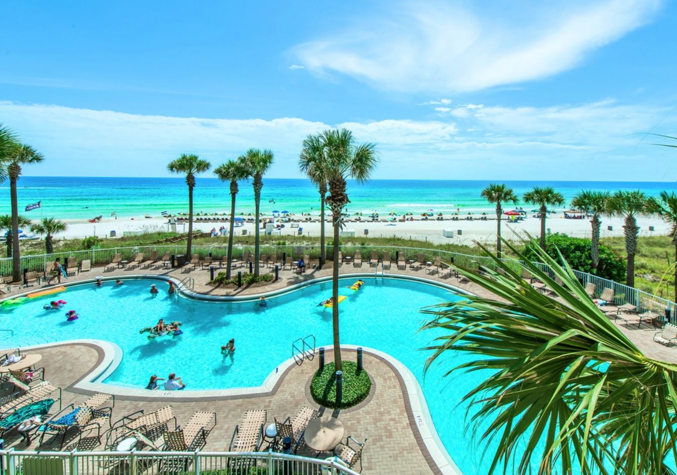 Resort Grand Panama Beach Resort