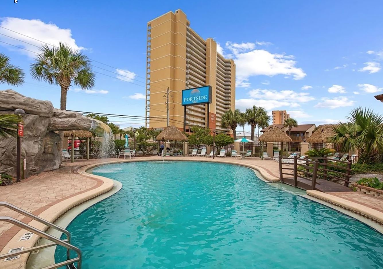 Resort Portside
