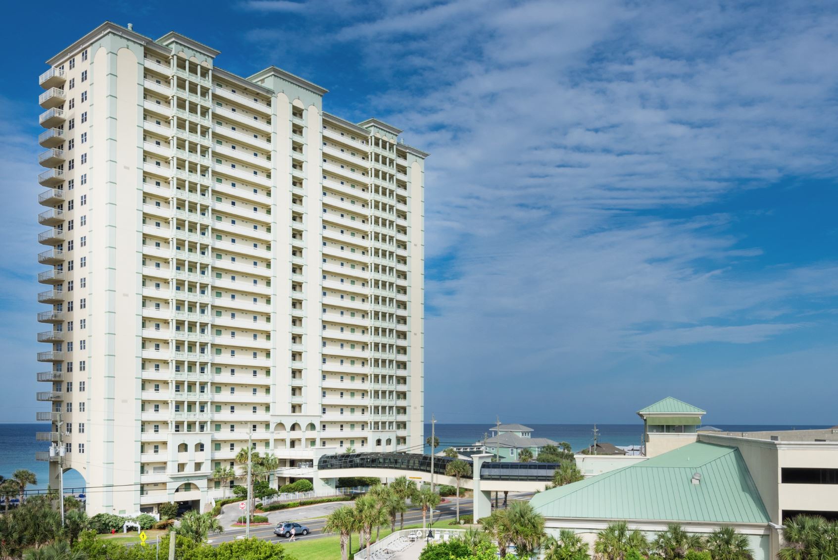 Resort Celadon