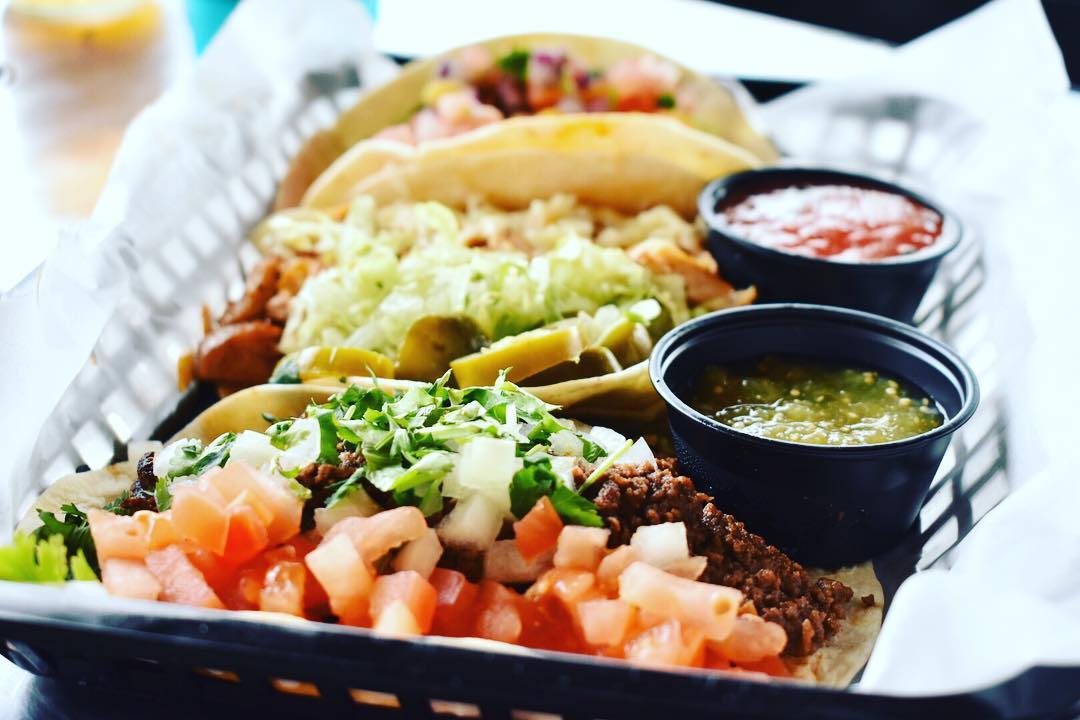 Things To Do Diego's Burrito Factory & Margarita Bar