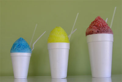 Things To Do David's New Orleans Style Cafe & Sno-Balls