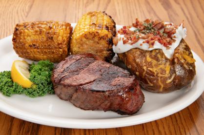 Things To Do Angelo's Steak Pit