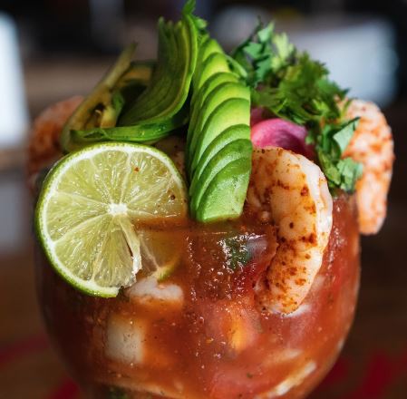 Things To Do AutentiKa Mexican Grille